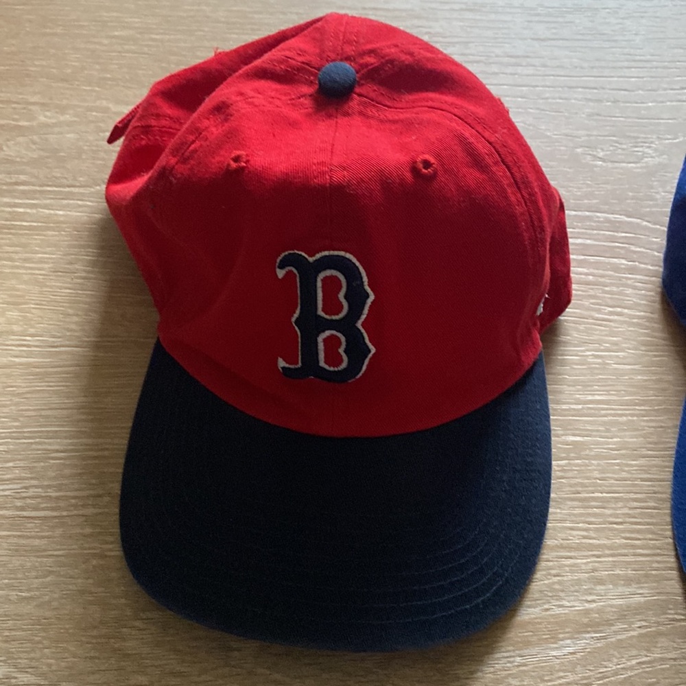 Caps - Picture 3 of 3